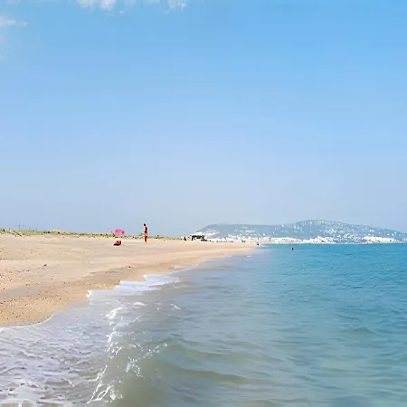 Cote Plages * Sète