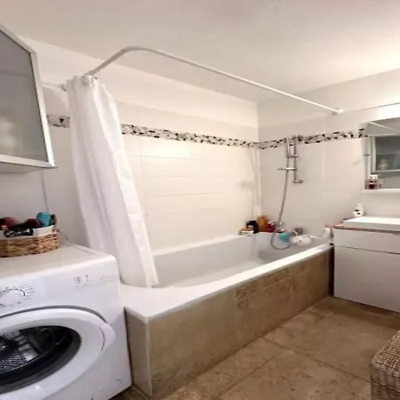 Cote Plages Apartamento *