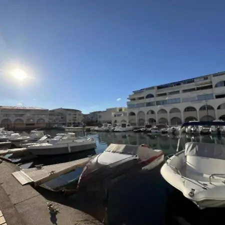 Cote Plages Apartment *