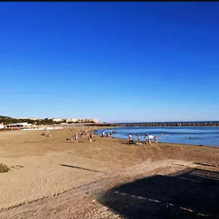Cote Plages * Sète