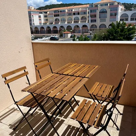 Apartment Cote Plages Sète